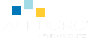 Allegro Lending Suite