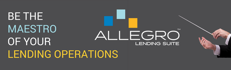 DILLS™ - Allegro Lending Suite