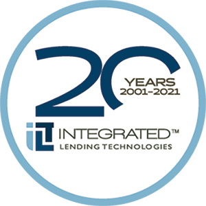 ILT 20 Year Logo
